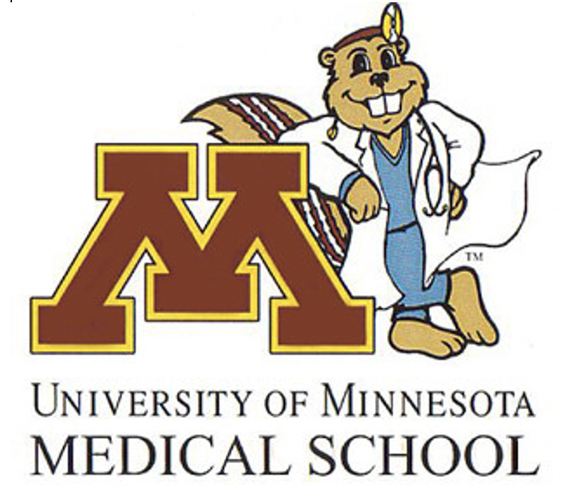 University of Minnesota Medical School Logo